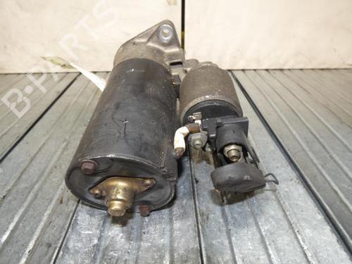 Used Starter Starter FIAT BRAVA (182_) 1.9 JTD 105 (105 hp) 23666471 23666471