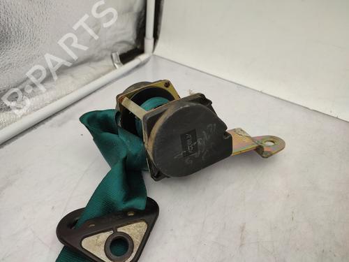 Front right belt tensioner PEUGEOT 309 II (3C, 3A) 1.8 Diesel | BP27389644C88 