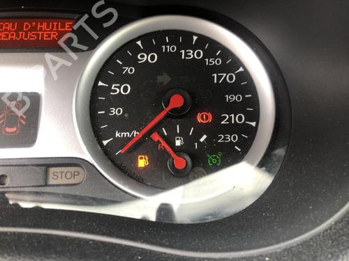 Starter RENAULT CLIO III (BR0/1, CR0/1) 1.5 dCi | BP23670599M8 - Image 12