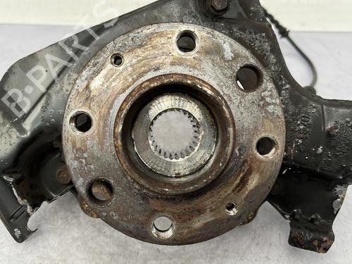 Left front steering knuckle OPEL CORSA D (S07) 1.3 CDTI (L08, L68) | BP23760049M25 