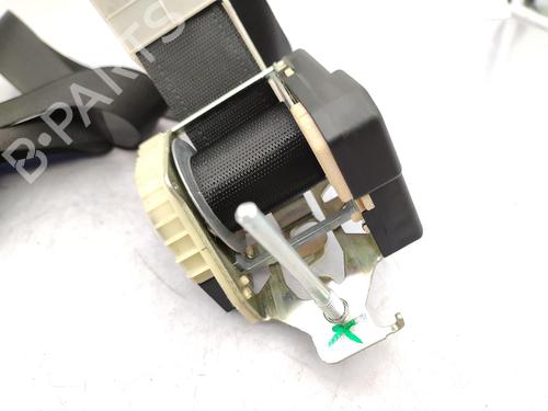 Front right seatbelt OPEL CORSA C (X01) 1.2 (F08, F68) | BP23732753I25 - Image 3