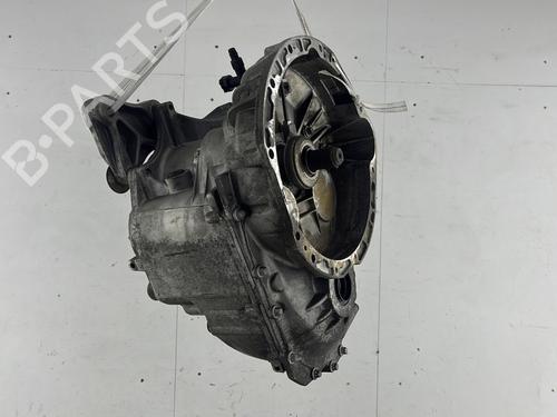 Used Gearbox Gearbox MERCEDES-BENZ B-CLASS Sports Tourer (W245) B 180 CDI (245.207) (109 hp) 23761790 23761790
