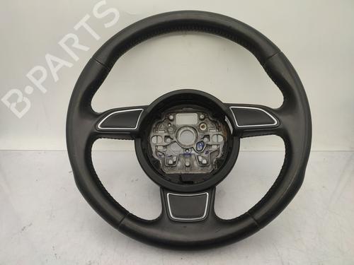 Steering wheel AUDI A1 (8X1, 8XK) 1.2 TFSI | BP23967009C49 - Image 3