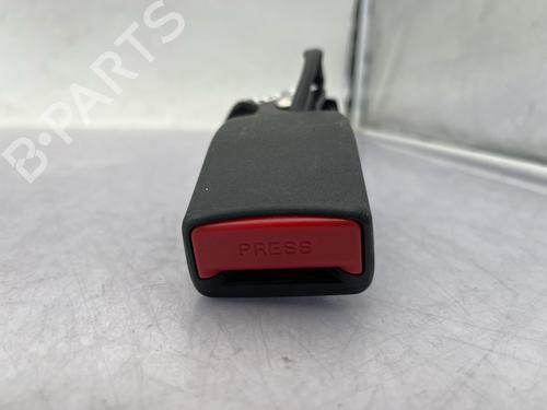 Used Seat buckle Seat buckle MAZDA 2 Hatchback (DL, DJ) 1.5 SKYACTIV-G M Hybrid (90 hp) 34173843 34173843