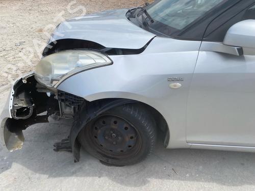 Sæde sæt SUZUKI SWIFT IV (FZ, NZ) | BP37451317C78 - Image 88