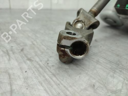 Used Steering column Steering column RENAULT SCÉNIC III (JZ0/1_) 1.9 dCi (JZ0J, JZ1J, JZ1K, JZ1S) (131 hp) 27364022 27364022
