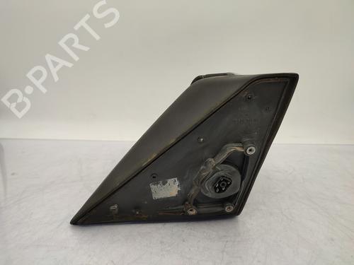 Right mirror MERCEDES-BENZ 190 (W201) D 2.0 (201.122) | BP23683620C27 
