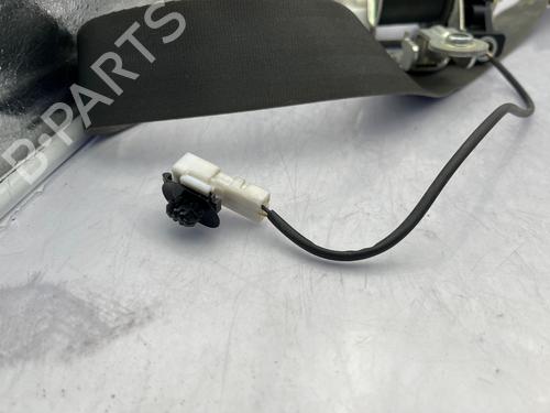 Front right seatbelt RENAULT MODUS / GRAND MODUS (F/JP0_) 1.5 dCi (FP0D, JP0D) | BP34159277I25 - Image 5