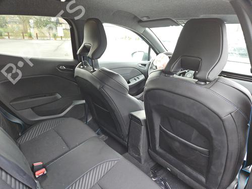 Ekpansionstank RENAULT CLIO V (B7_) 1.0 TCe 90 (B7MT) | BP24476547C120 - Image 19