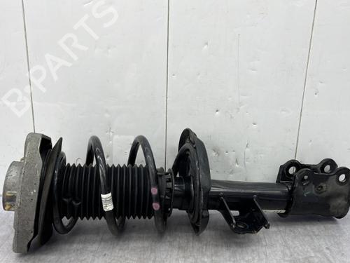 Used Left front shock absorber MERCEDES-BENZ CLA Shooting Brake (X117) CLA 250 (117.944) (211 hp) 23680730