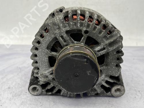 Alternador CITROËN C2 (JM_) 1.4 HDi (68 hp) 31269415