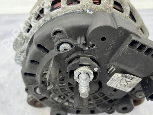 Alternator RENAULT KADJAR (HA_, HL_) 1.5 dCi 110 (HLA3) | BP31804308M7 - Image 4