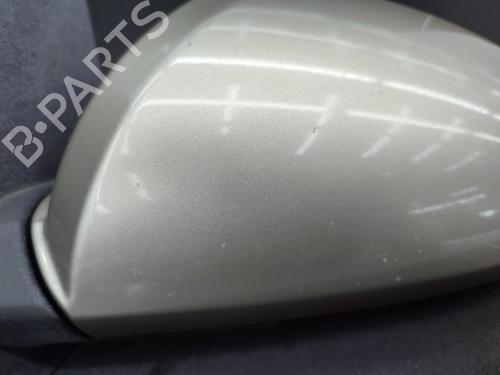 Left mirror NISSAN PRIMERA (P12) 2.2 Di | BP23739306C26 