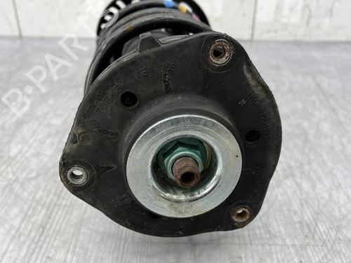 Right front shock absorber VW GOLF VI (5K1) 1.6 TDI | BP25897102M17 