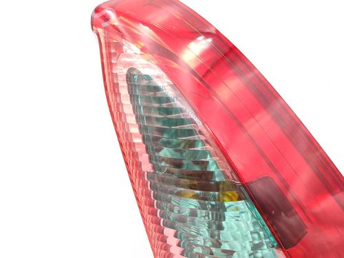 Right taillight CITROËN C4 Coupe (LA_) 2.0 HDi | BP23708865C35 