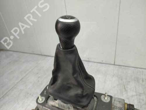 Gear lever AUDI A1 (8X1, 8XK) 1.6 TDI | BP23718871M90 