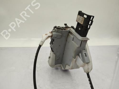 Rear left lock PEUGEOT 308 I (4A_, 4C_) 2.0 HDi | BP23677542C100 