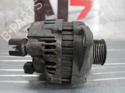 Alternator CITROËN XANTIA (X1_, X2_) 1.6 i | BP23667470M7 