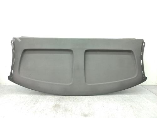 Rear parcel shelf AUDI A4 B8 (8K2) 2.0 TDI | BP23733120C85 - Image 8