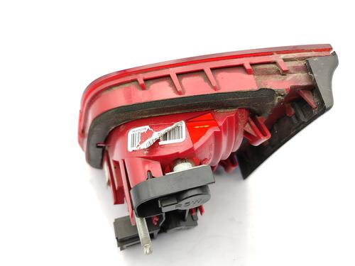 Left tailgate light CITROËN C5 III (RD_) 2.0 HDi 140 (RDRHF8, RDRHFA, RDRHA8, RDRHAJ) | BP23739506C79 - Image 2