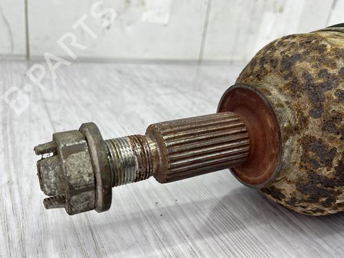 Left front driveshaft RENAULT ESPACE IV (JK0/1_) 3.0 dCi (JK0J, JK0V) | BP28415824M38 - Image 5