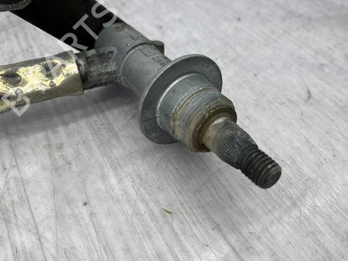 Front wiper motor RENAULT MASTER II Van (FD) 2.5 dCi | BP25594560M29 