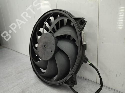 Used Radiator fan Radiator fan PEUGEOT EXPERT Van (VF3A_, VF3U_, VF3X_) 2.0 HDi 120 (120 hp) 23749605 23749605