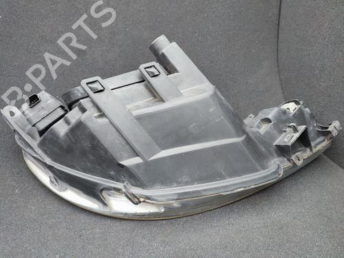 Left headlight PEUGEOT 206 SW (2E/K) 1.6 HDi 110 | BP23729481C28  - Image 11