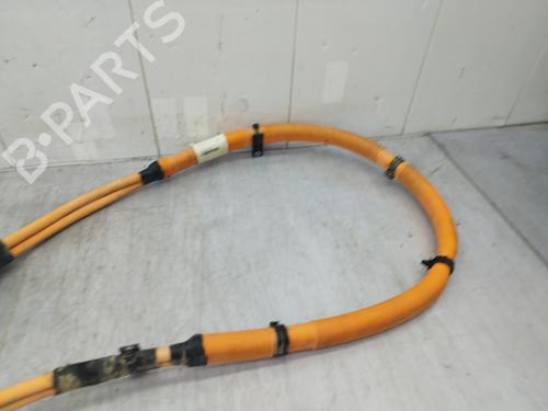 Electronic module RENAULT KANGOO Express (FW0/1_) Z.E. (FW0Z, FW1Z) | BP26930780M83 - Image 5