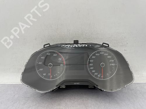 Electronic module SEAT IBIZA V (KJ1, KJG) 1.0 TSI | BP36439923M83  - Image 14