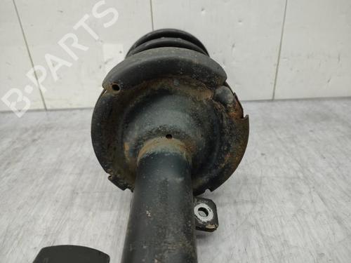Used Left front shock absorber Left front shock absorber FORD FOCUS C-MAX (DM2) 2.0 TDCi (133 hp) 23731419 23731419