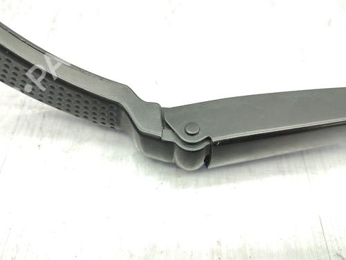 Front windshield wiper arm RENAULT CLIO IV (BH_) 1.2 TCe 120 (BHAU) | BP23681077C143 