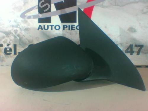 Used Right mirror FIAT BRAVA (182_) 1.9 TD 75 S (182.BF) (75 hp) 23688388