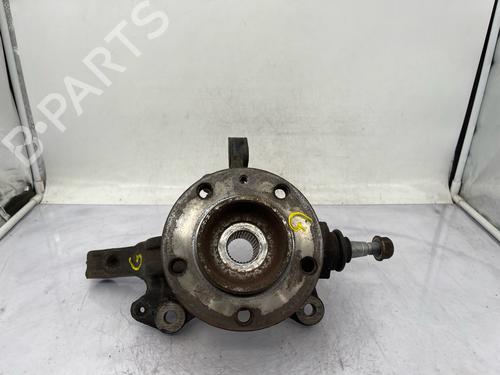 Left front steering knuckle OPEL MOVANO B Van (X62) 2.3 CDTI FWD (FV) | BP36943623M25  - Image 6