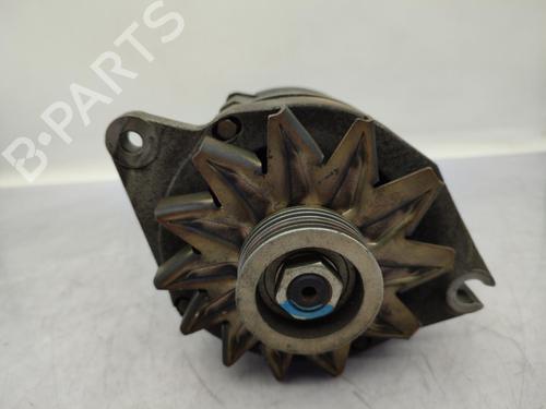 Used Alternator PEUGEOT 405 I (15B) 1.9 (109 hp) 23703244
