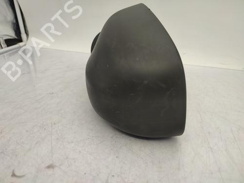Left mirror DACIA LOGAN MCV (KS_) 1.5 dCi (KS0K) | BP23684399C26  - Image 5