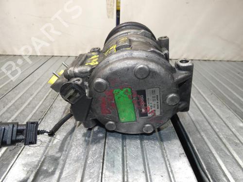 AC compressor BMW 5 (E39) 530 d | BP23664006M34 