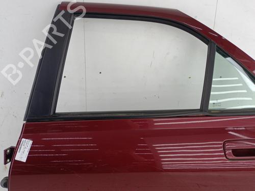 Used Left rear door PEUGEOT 406 (8B) 2.1 TD 12V (109 hp) 23706410