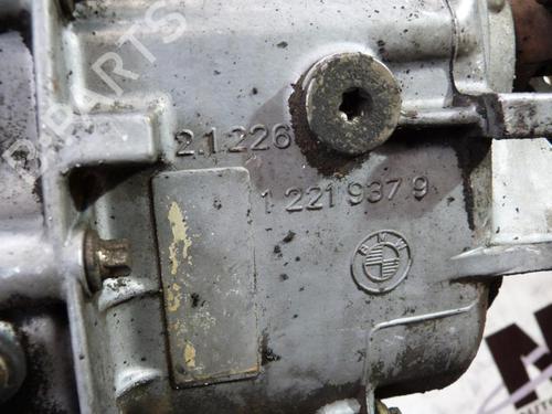 Gearbox BMW 3 (E36) 325 td | BP23667592M3 