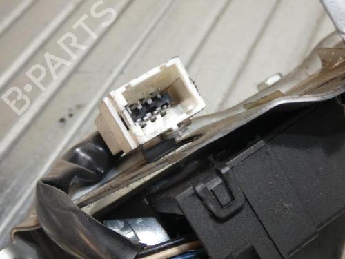 Used Rear wiper motor RENAULT ESPACE III (JE0_) 2.2 dCi (JE0K) (130 hp) 25269900
