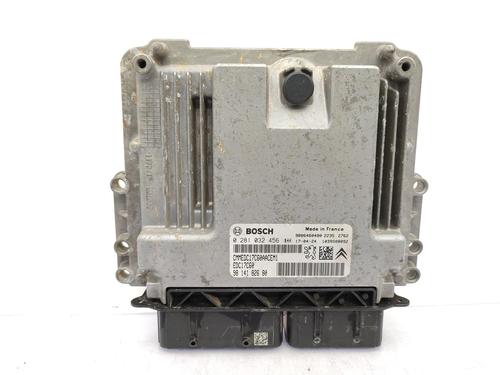 Electronic module PEUGEOT EXPERT Van (V_) 1.6 BlueHDi 115 | BP23749633M83  - Image 15