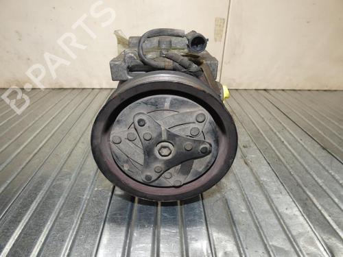 Used AC compressor FIAT BRAVO I (182_) 1.9 JTD (100 hp) 23663864