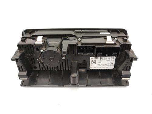 Climate control AUDI A1 (8X1, 8XK) 1.6 TDI | BP23743123I5 
