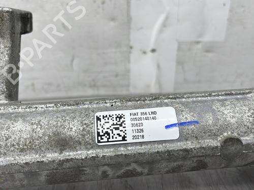 Steering rack FIAT TIPO Hatchback (356_, 357_) 1.3 D (356HXH1A) | BP27358555M22 - Image 6