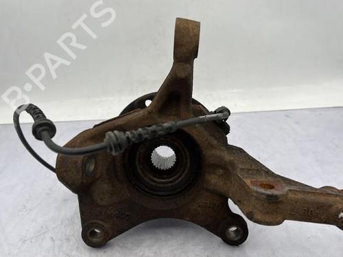 Left front steering knuckle DACIA DUSTER (HS_) 1.5 dCi (HSMC) | BP23680202M25  - Image 7
