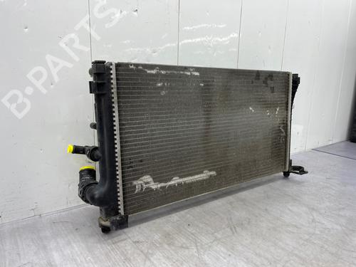 Water radiator FIAT PANDA (169_) 1.3 D Multijet (169.AXC1A) | BP34000391M31 - Image 8