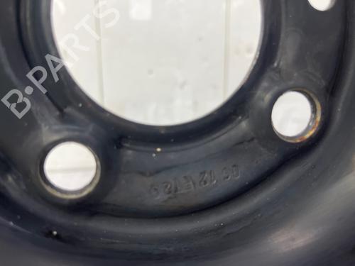 Used Rim Rim 38307708 38307708