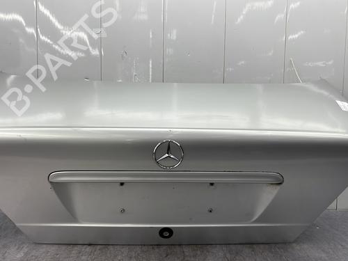 Used Tailgate Tailgate MERCEDES-BENZ C-CLASS (W202) C 220 D (202.121) (95 hp) 32782569 32782569
