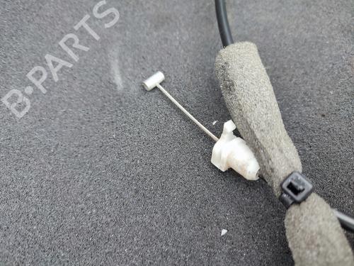 Rear left lock PEUGEOT 308 I (4A_, 4C_) 1.6 HDi | BP23679093C100 