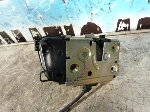 Rear left lock RENAULT MEGANE II Estate (KM0/1_) 1.9 dCi (KMRG, KM1G, KM0G, KM2C) | BP23690112C100 